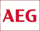 Logo AEG