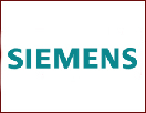 Logo Siemens